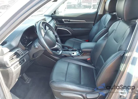 2022 Kia Telluride Lx from USA, damaged, VIN 5XYP2DHC9NG253222